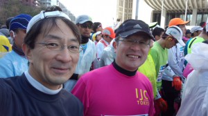 2013東京マラソン④