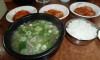 韓国料理①‏